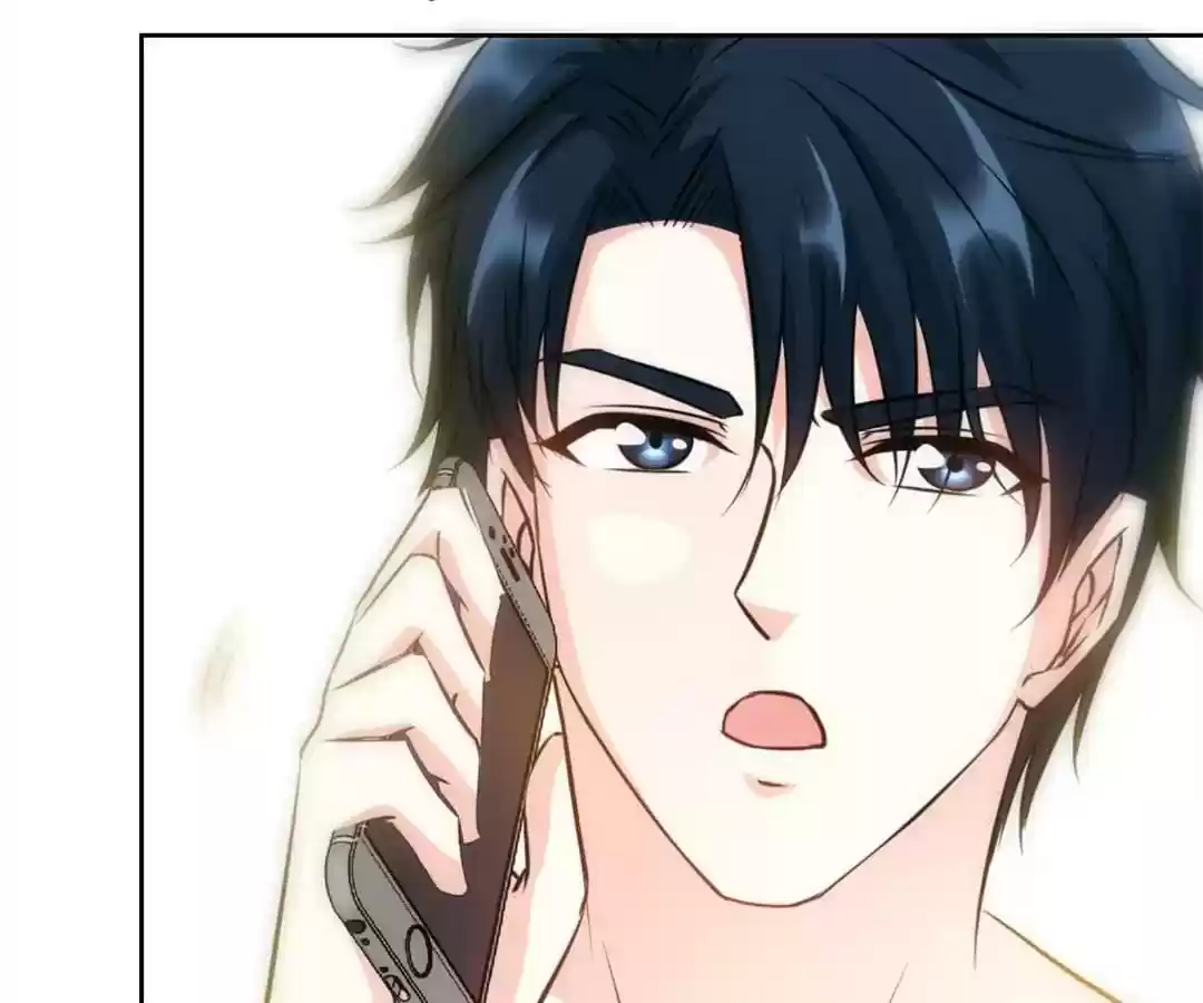 Taming The Possessive Girl Chapter 125