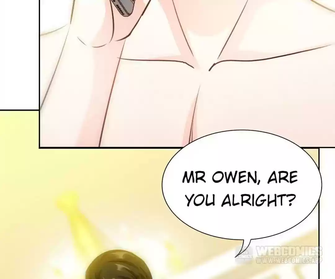 Taming The Possessive Girl Chapter 125