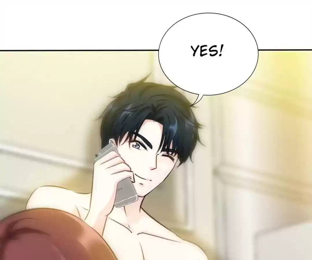 Taming The Possessive Girl Chapter 125