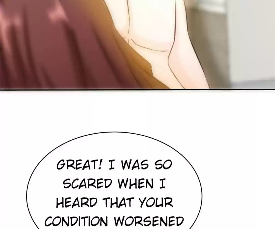 Taming The Possessive Girl Chapter 125