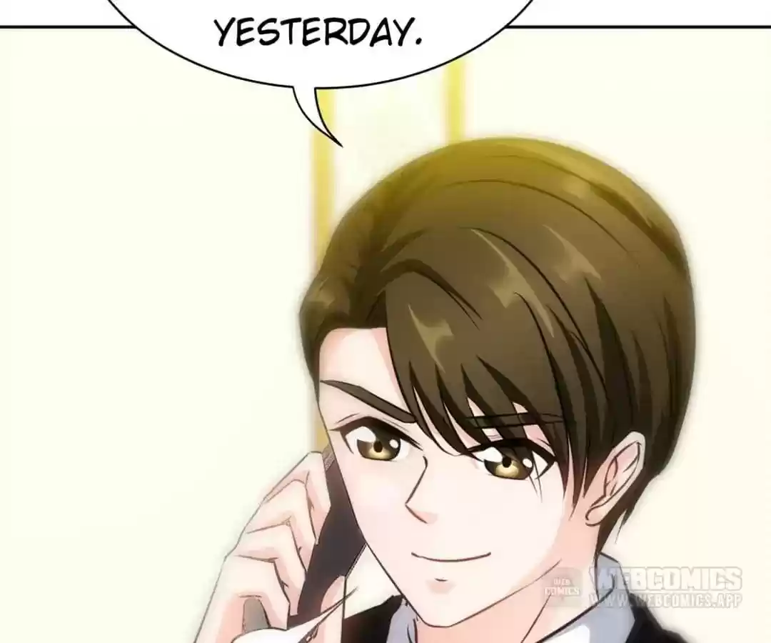 Taming The Possessive Girl Chapter 125