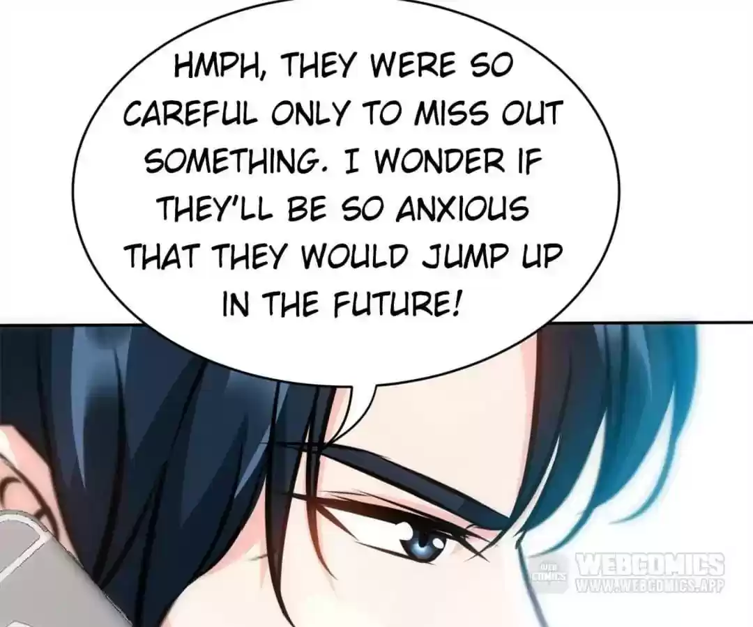 Taming The Possessive Girl Chapter 125