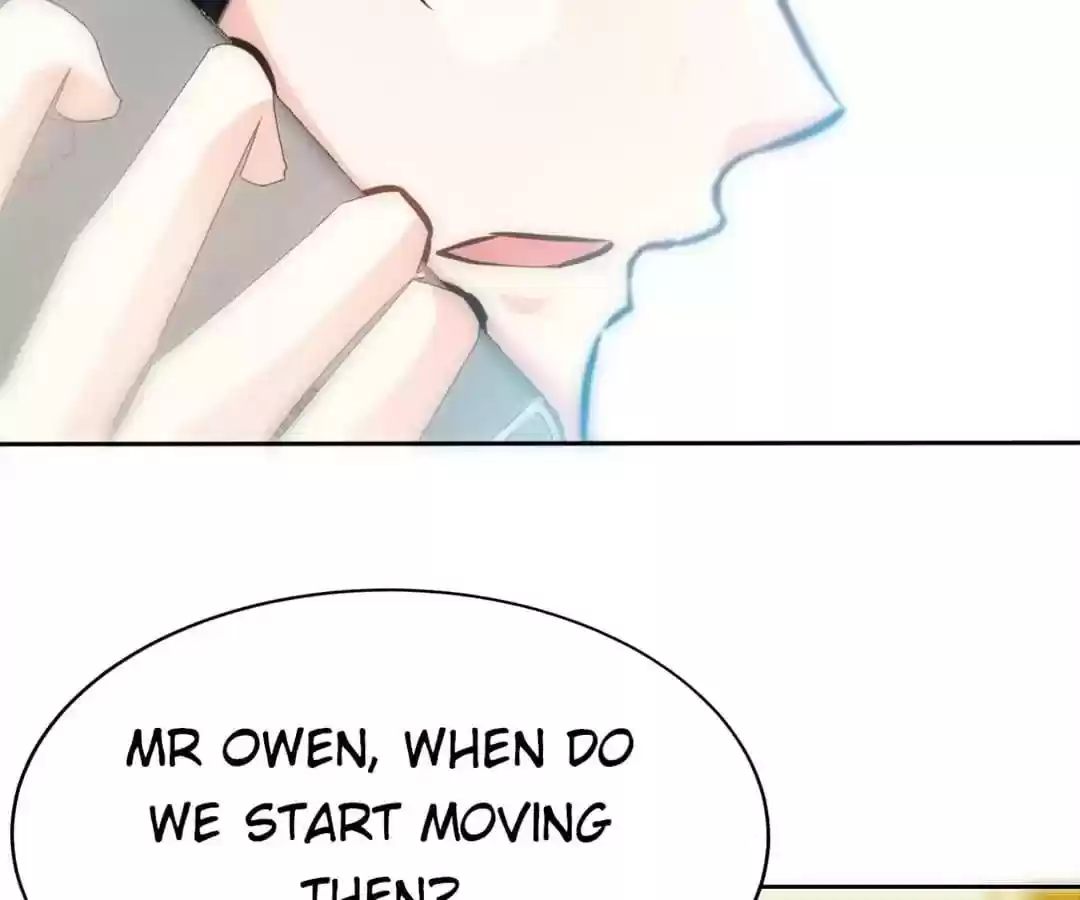 Taming The Possessive Girl Chapter 125