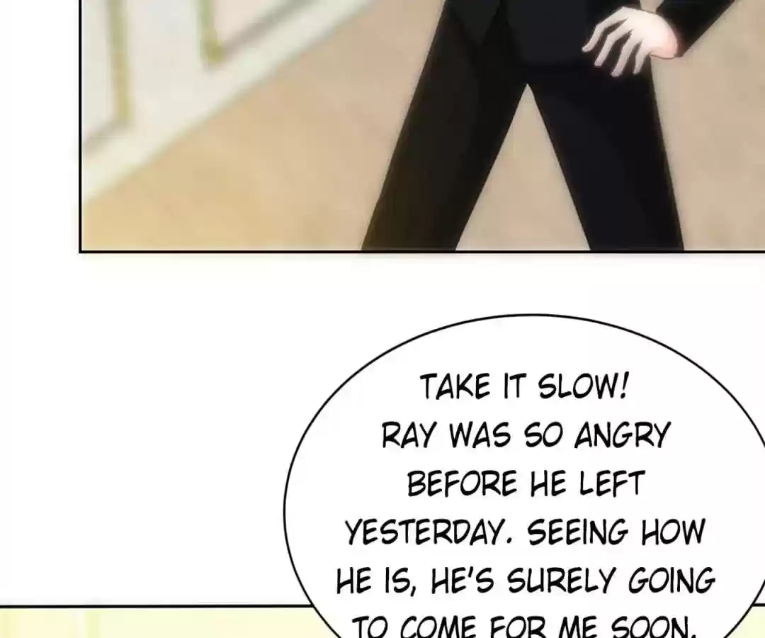 Taming The Possessive Girl Chapter 125