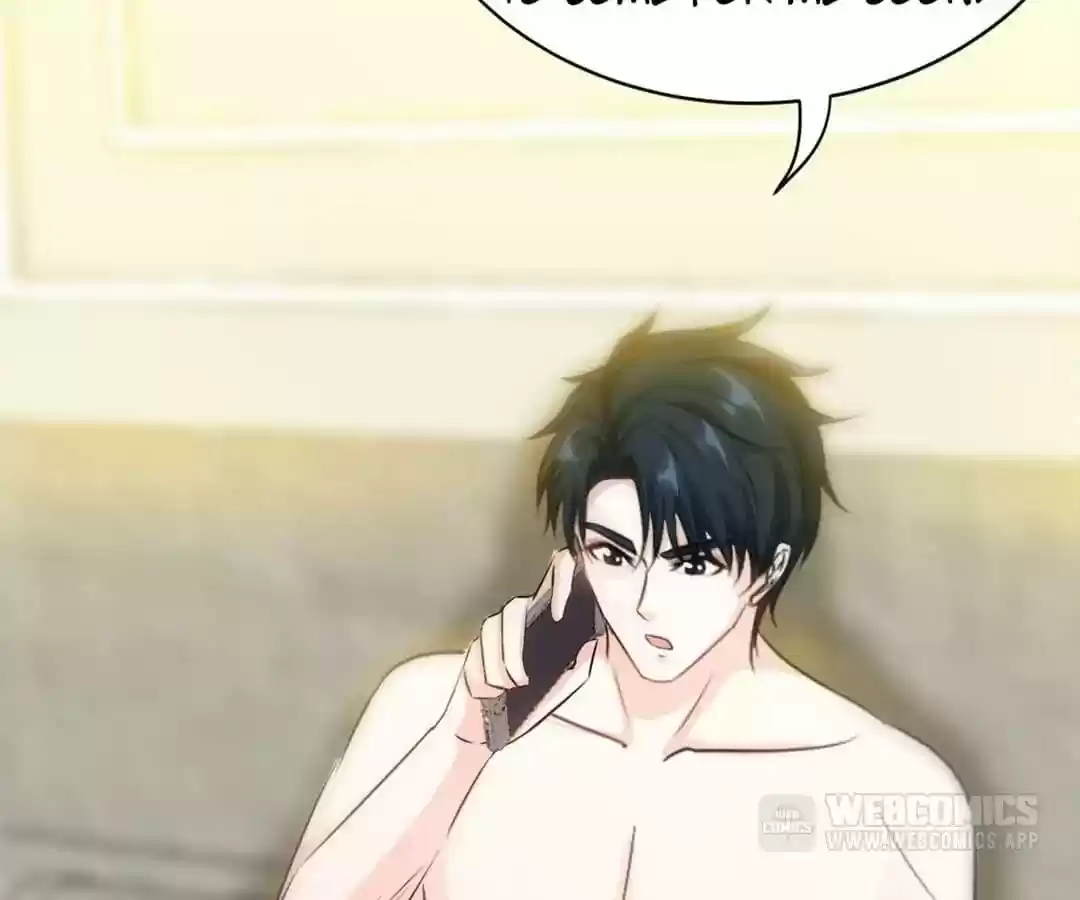 Taming The Possessive Girl Chapter 125