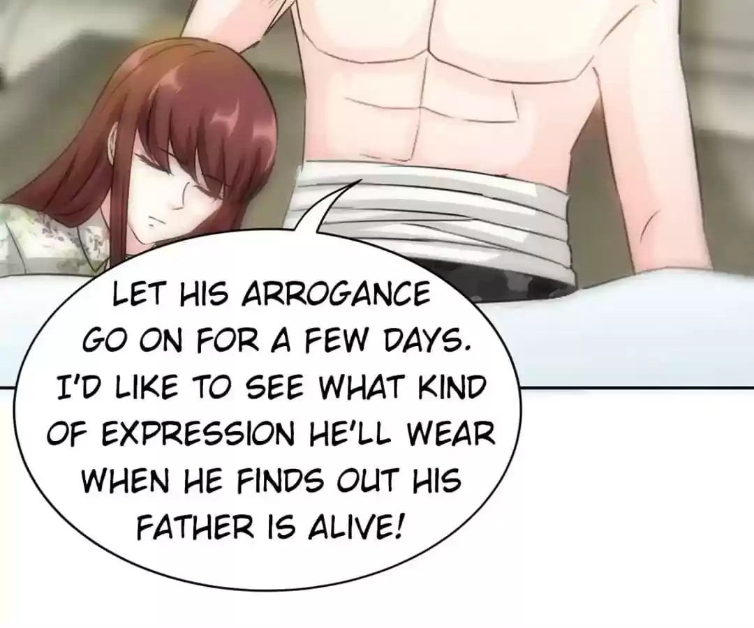 Taming The Possessive Girl Chapter 125