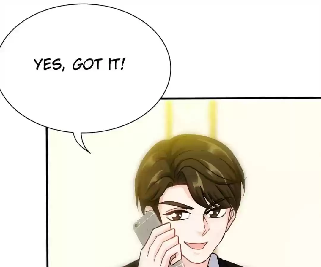 Taming The Possessive Girl Chapter 125