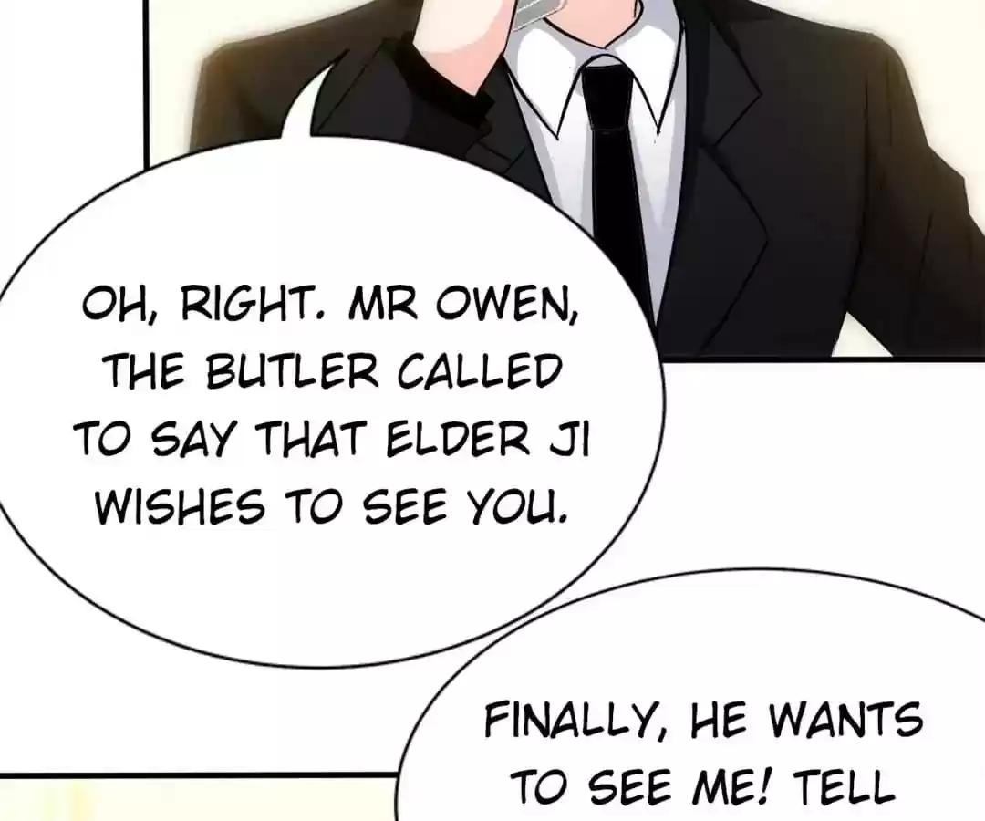 Taming The Possessive Girl Chapter 125