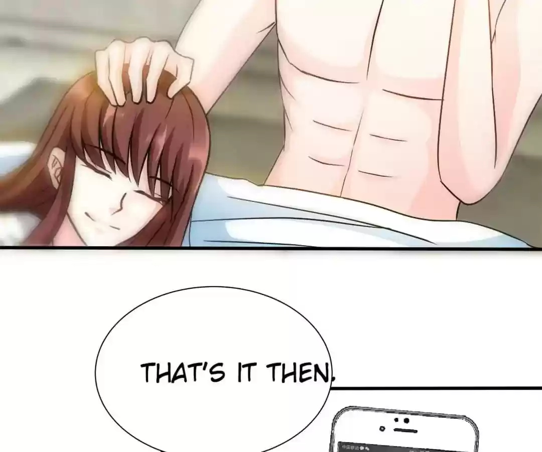 Taming The Possessive Girl Chapter 125