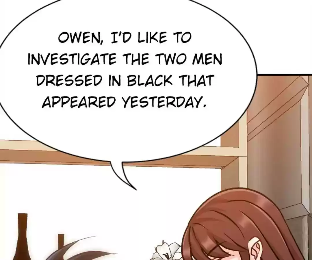 Taming The Possessive Girl Chapter 125