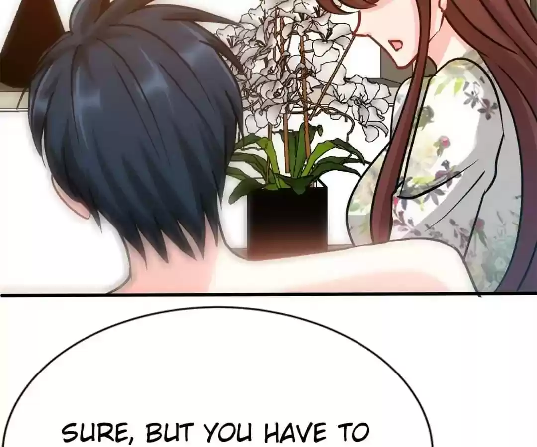 Taming The Possessive Girl Chapter 125