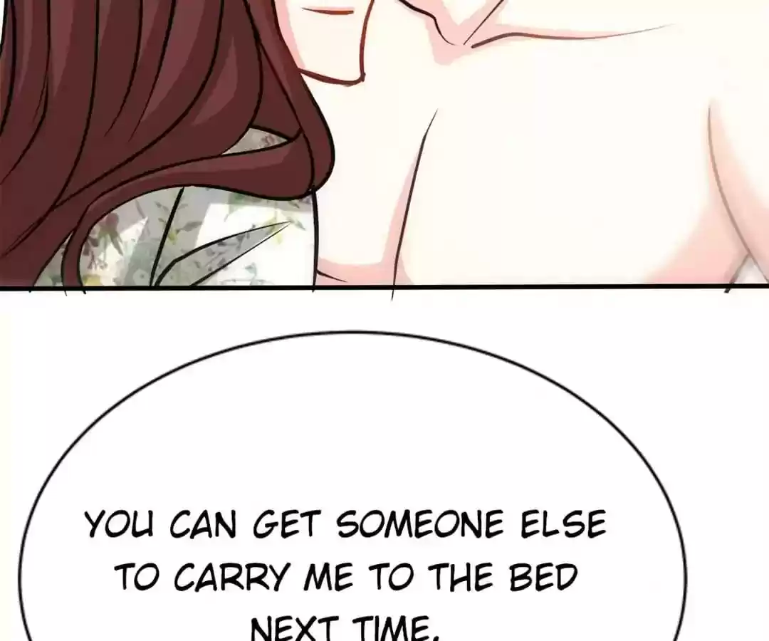 Taming The Possessive Girl Chapter 125