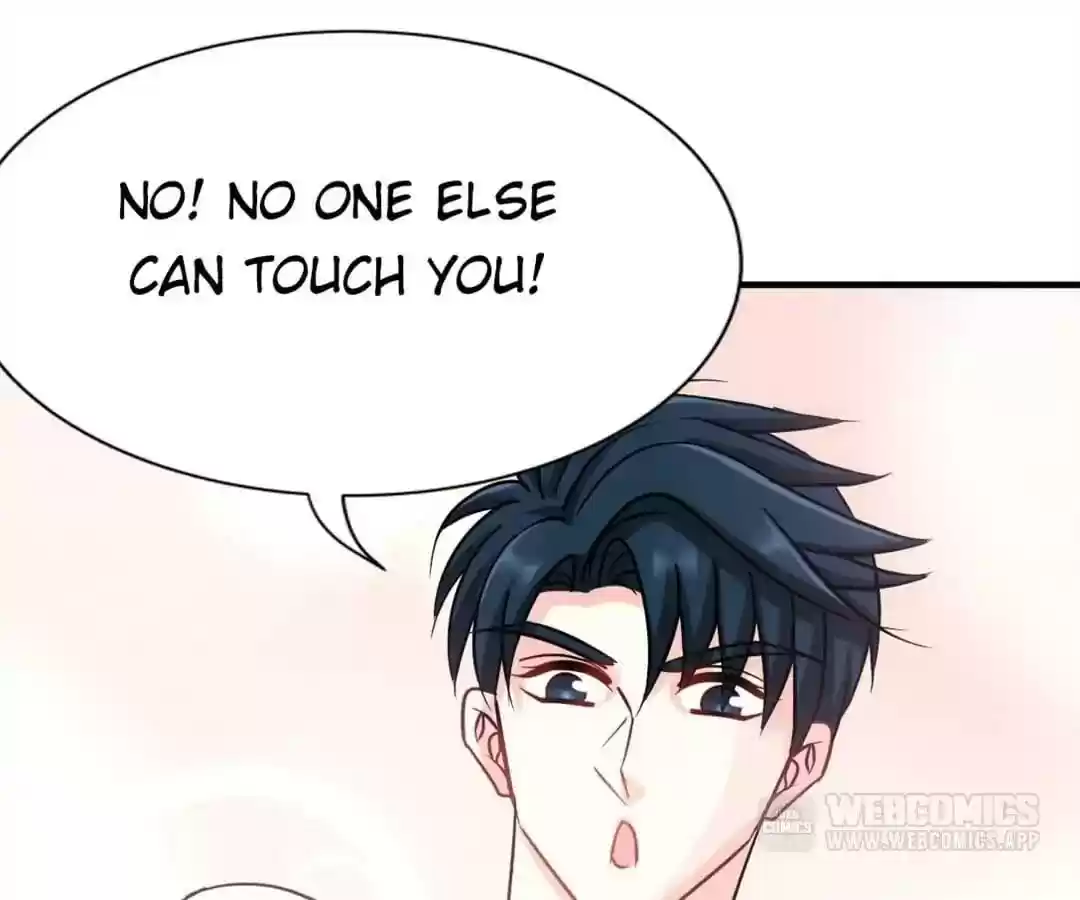 Taming The Possessive Girl Chapter 125