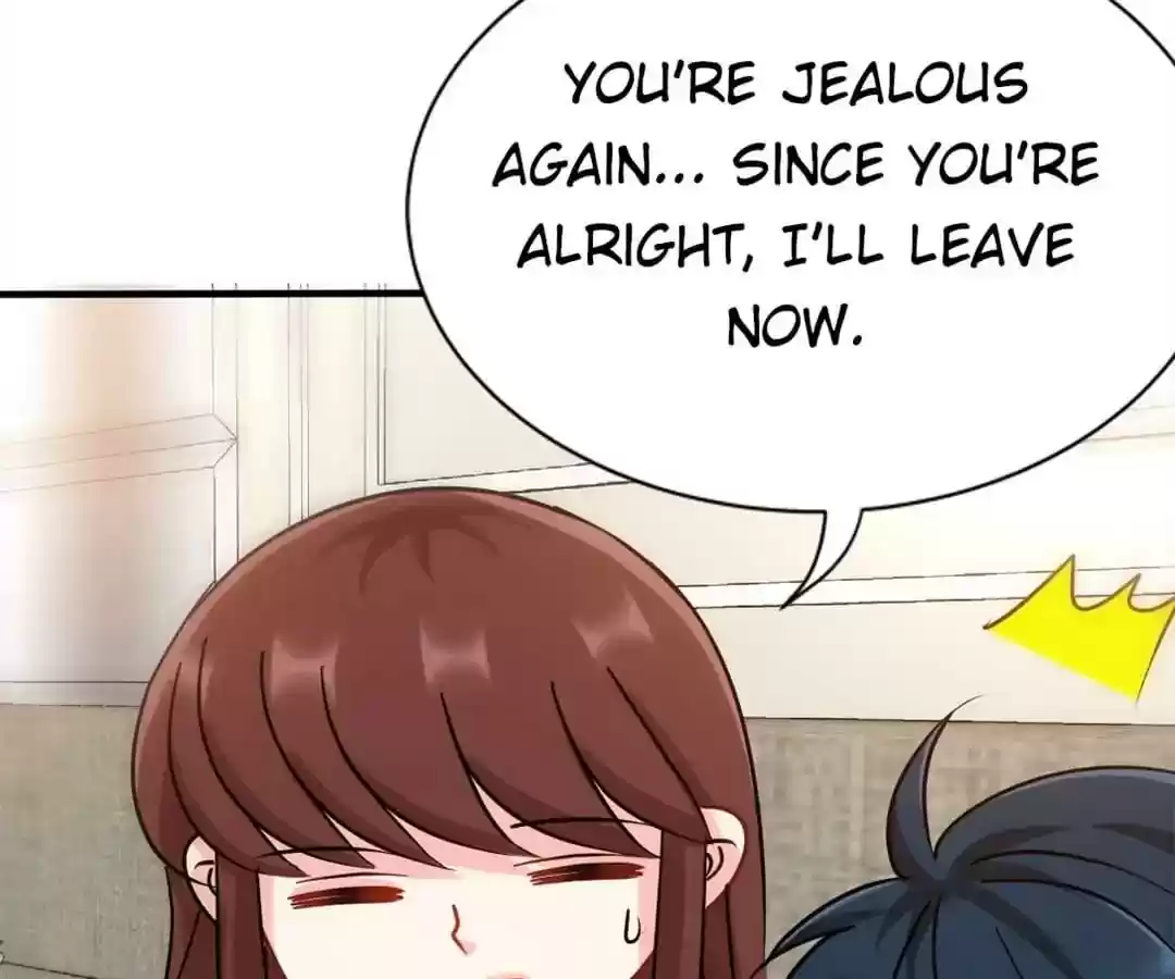 Taming The Possessive Girl Chapter 125