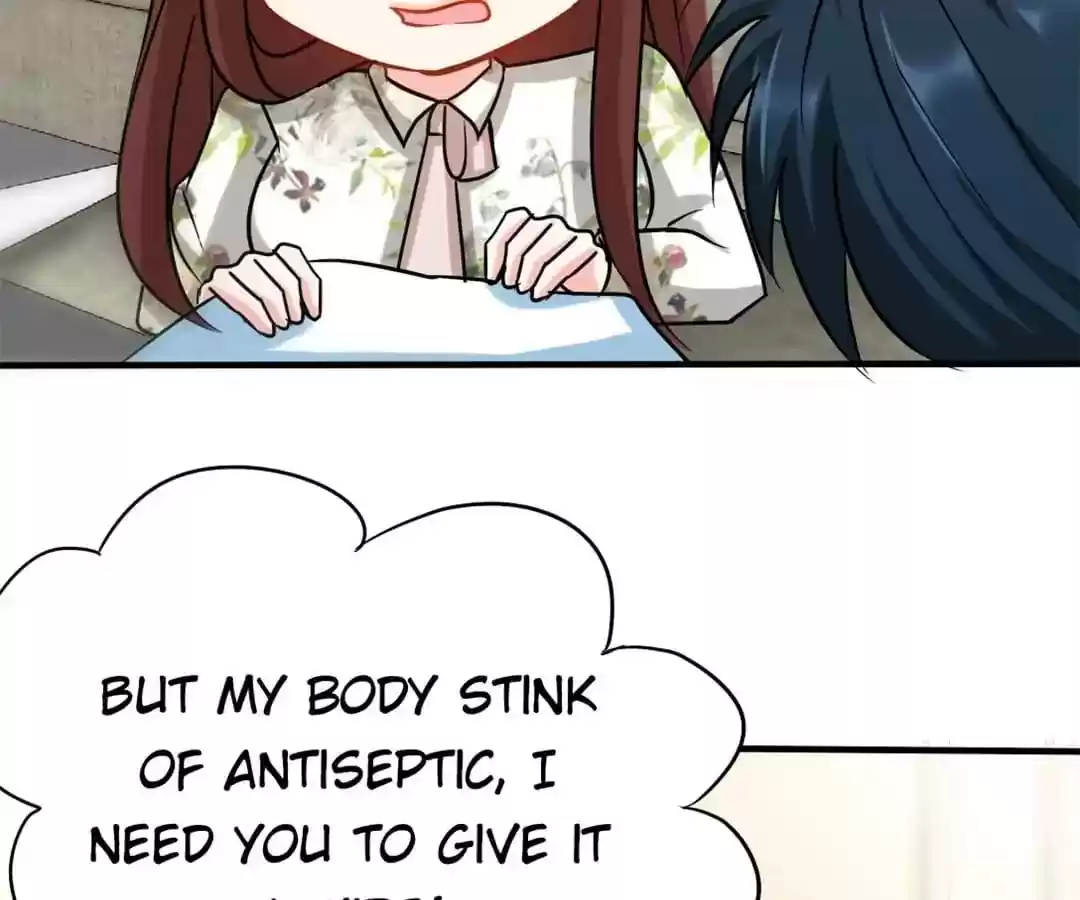 Taming The Possessive Girl Chapter 125