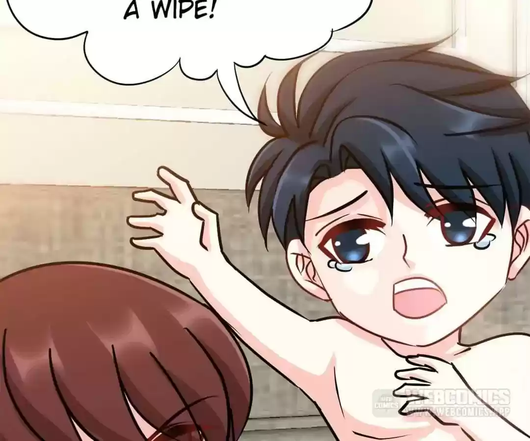 Taming The Possessive Girl Chapter 125