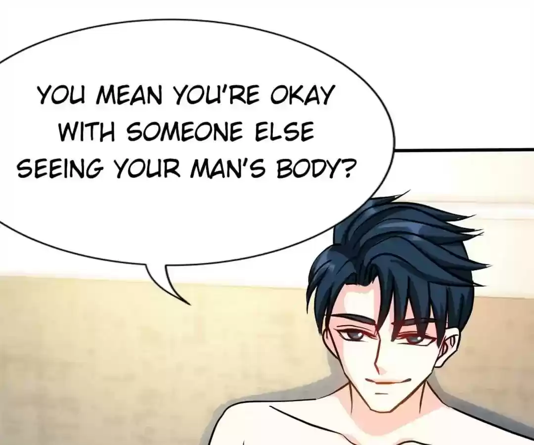 Taming The Possessive Girl Chapter 125