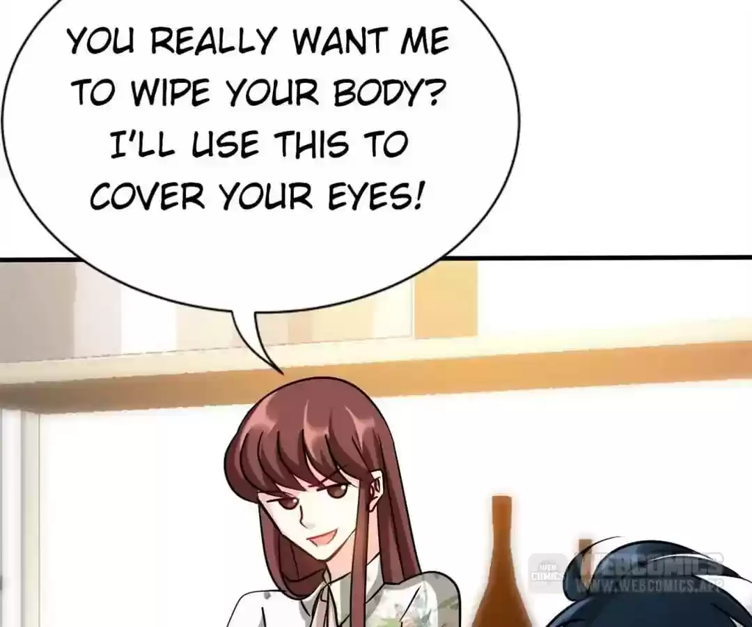 Taming The Possessive Girl Chapter 125