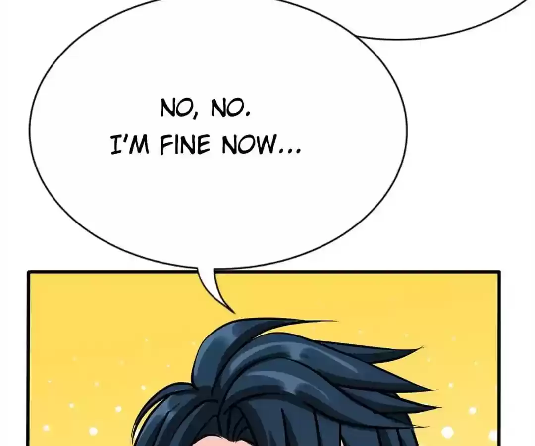 Taming The Possessive Girl Chapter 125