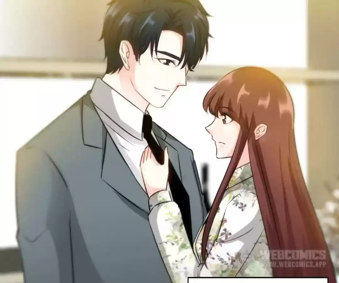 Taming The Possessive Girl Chapter 126