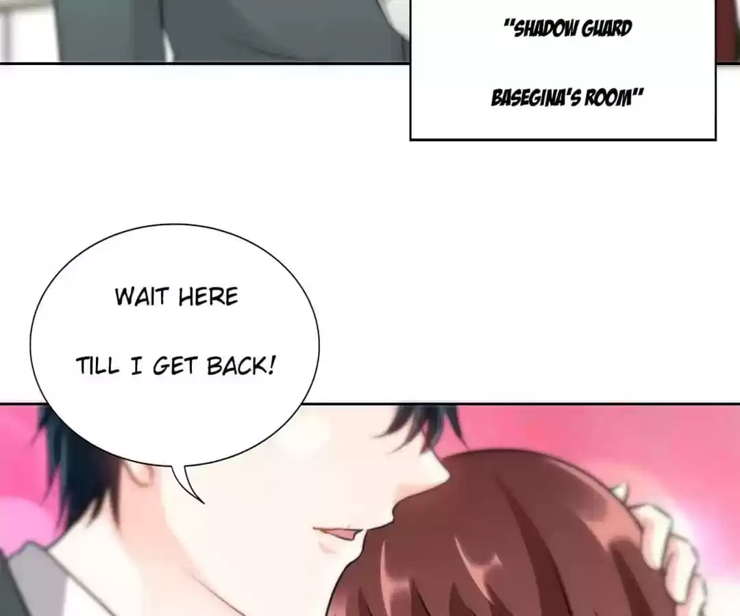 Taming The Possessive Girl Chapter 126