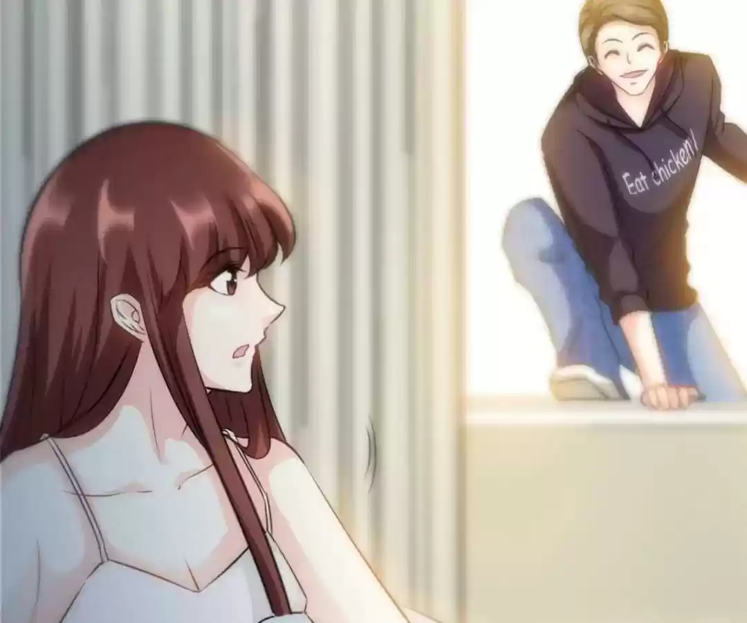 Taming The Possessive Girl Chapter 126