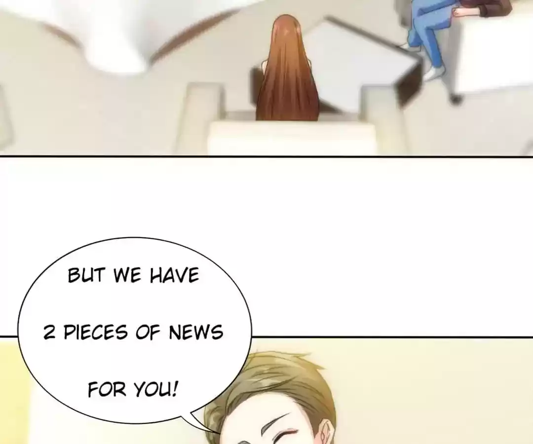 Taming The Possessive Girl Chapter 126