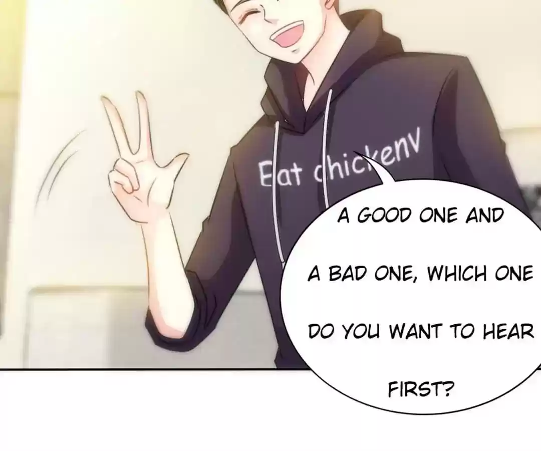 Taming The Possessive Girl Chapter 126