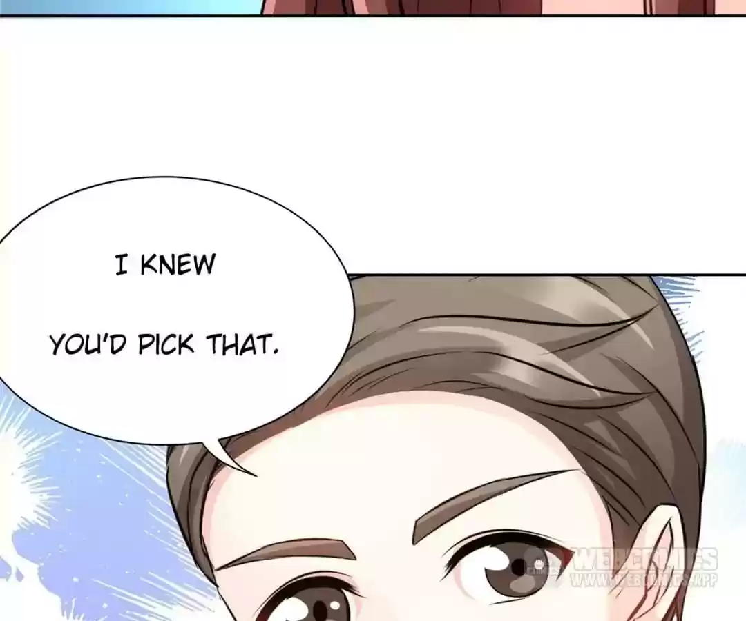 Taming The Possessive Girl Chapter 126