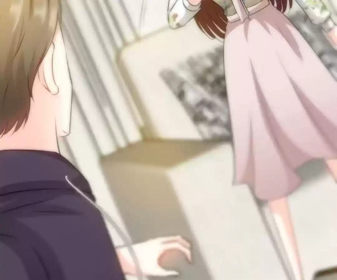 Taming The Possessive Girl Chapter 126