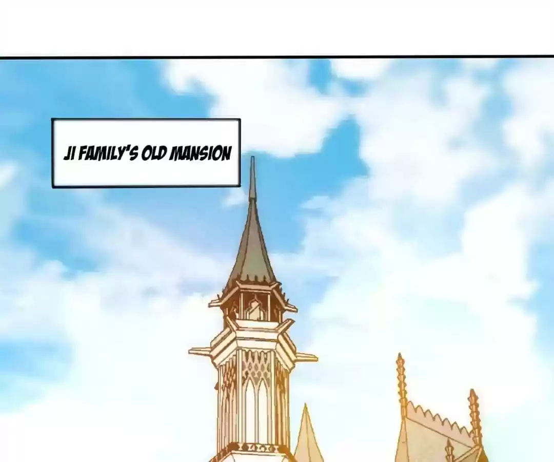 Taming The Possessive Girl Chapter 126