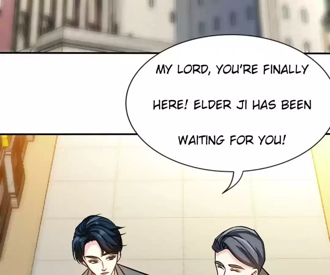 Taming The Possessive Girl Chapter 126