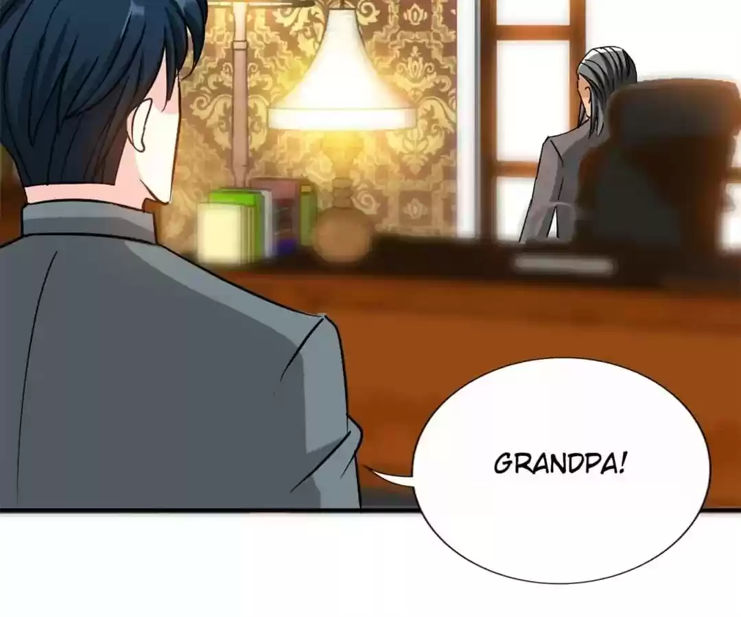 Taming The Possessive Girl Chapter 126