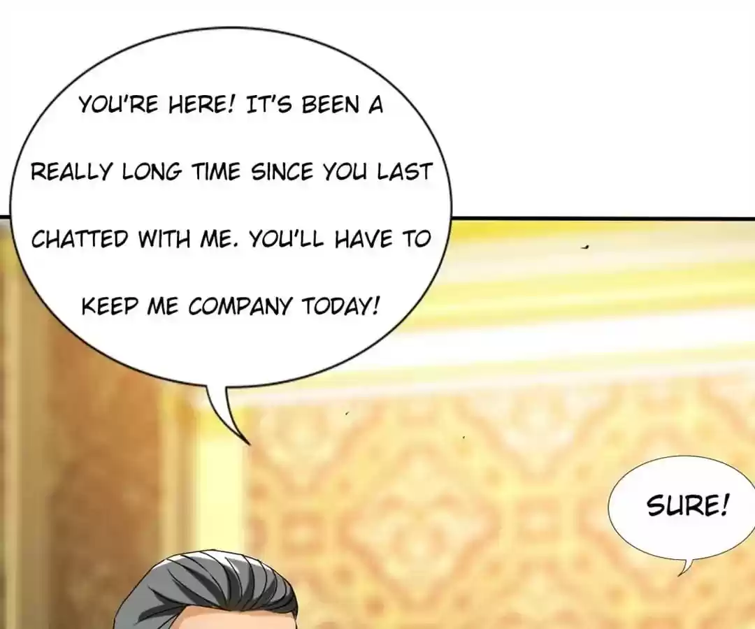 Taming The Possessive Girl Chapter 126