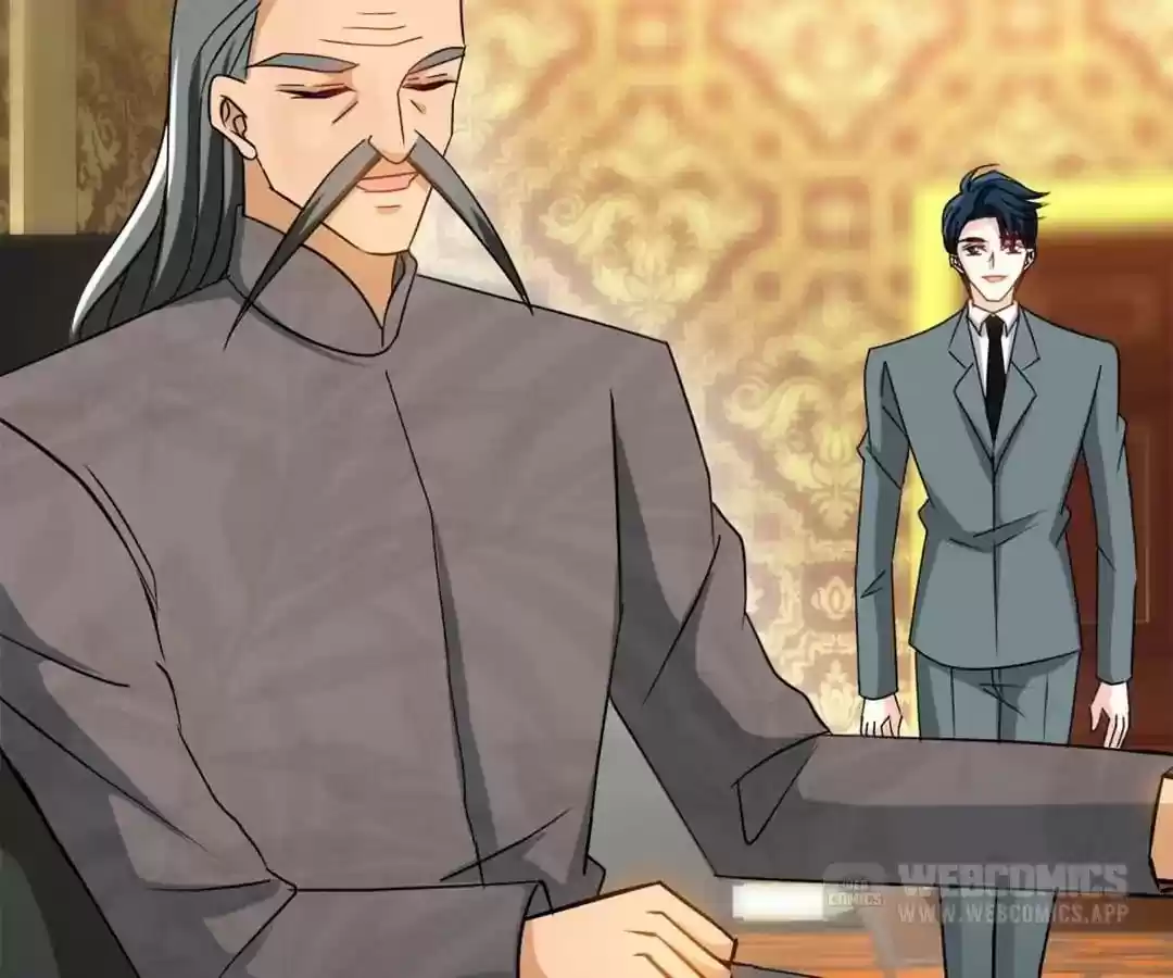 Taming The Possessive Girl Chapter 126