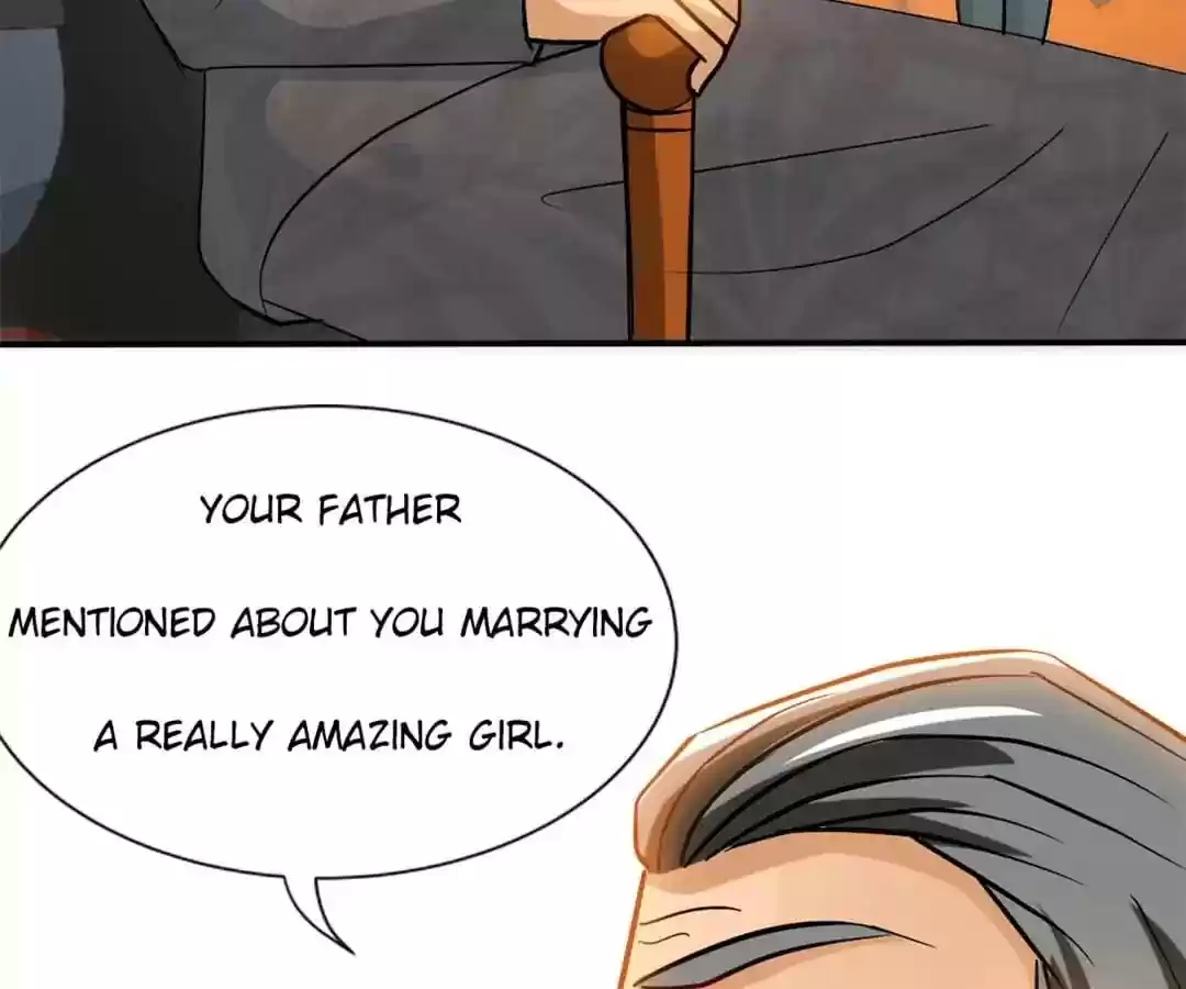 Taming The Possessive Girl Chapter 126