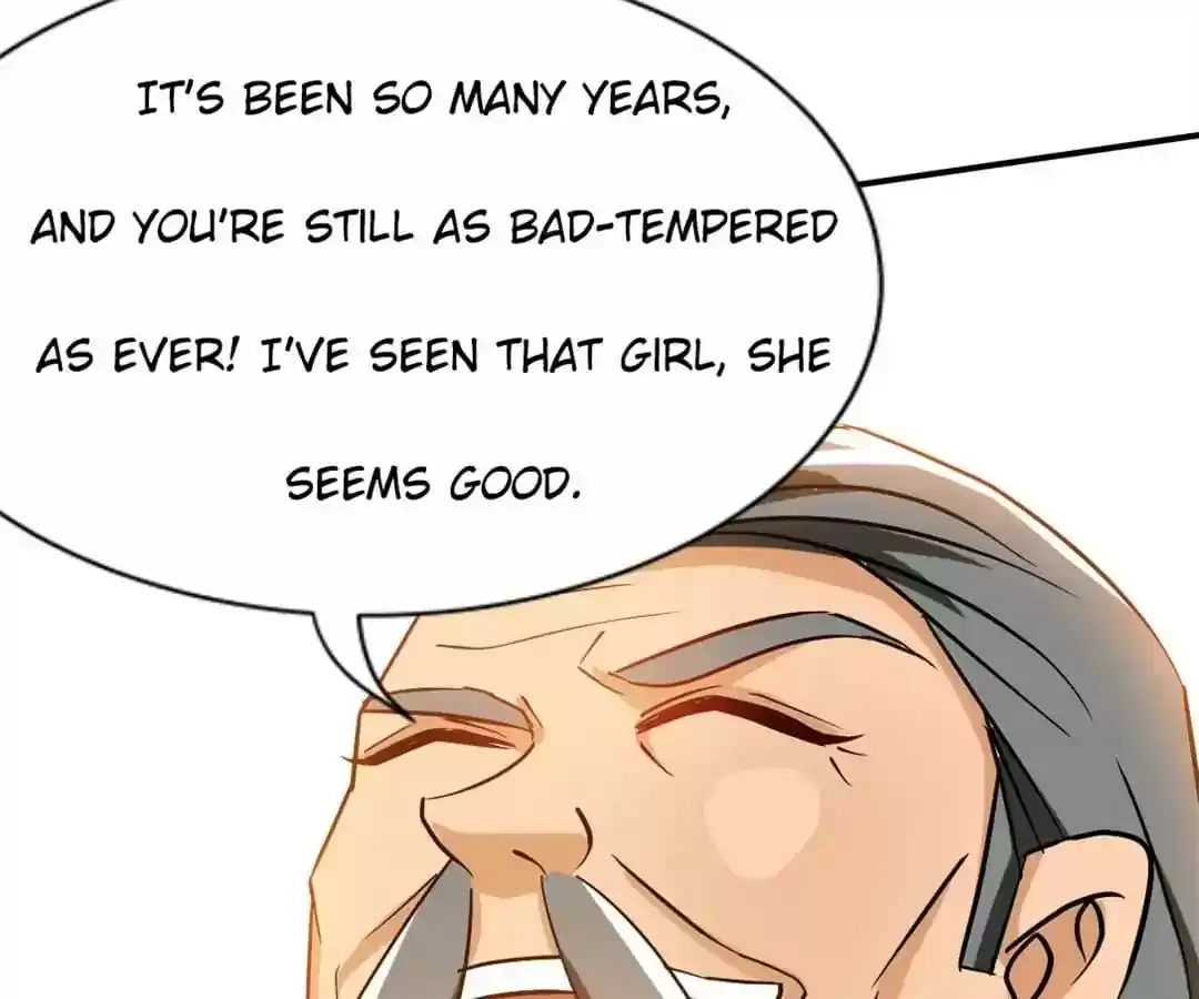 Taming The Possessive Girl Chapter 126