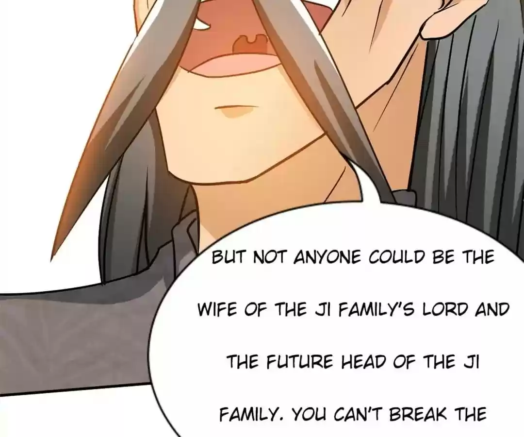 Taming The Possessive Girl Chapter 126