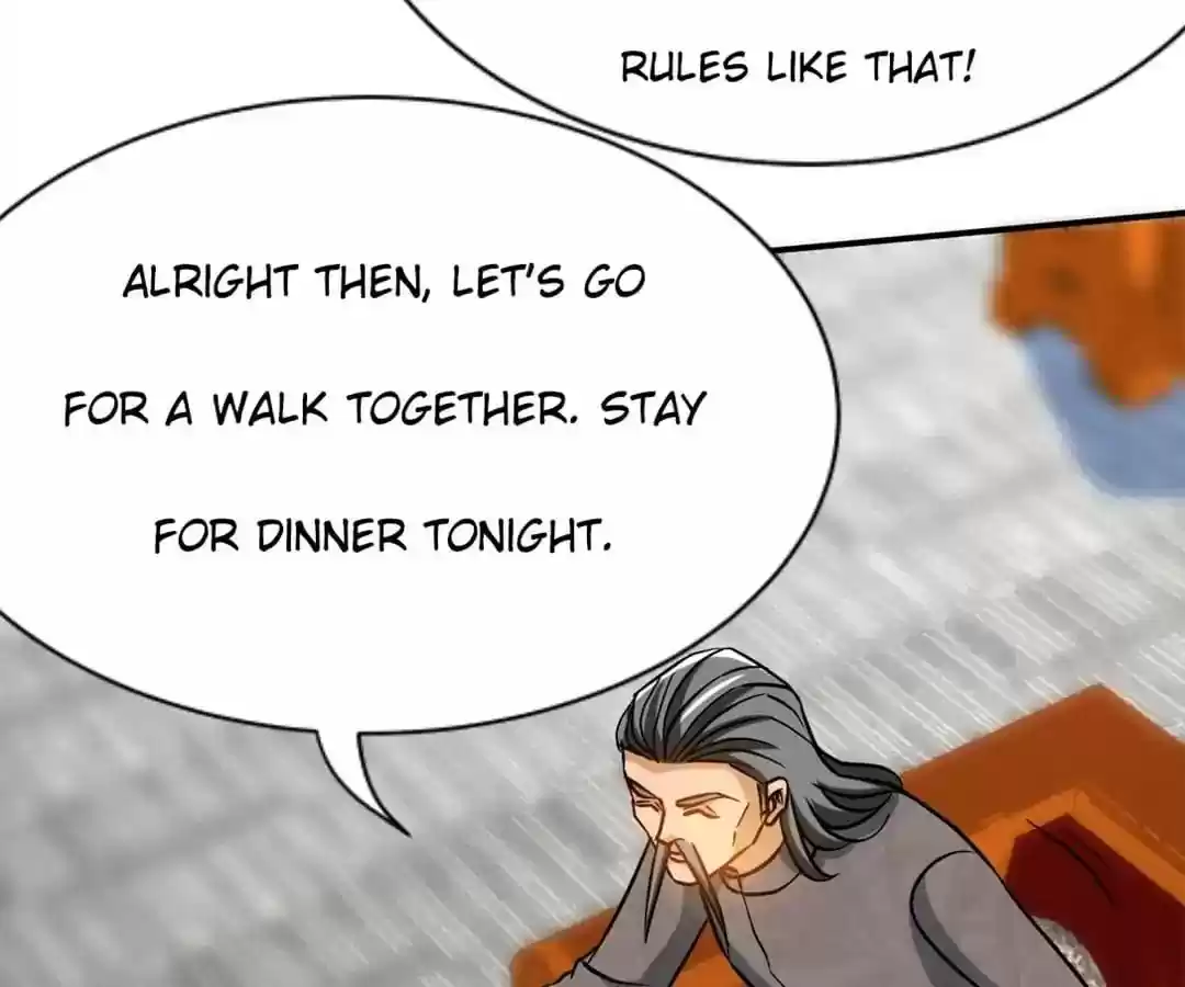 Taming The Possessive Girl Chapter 126