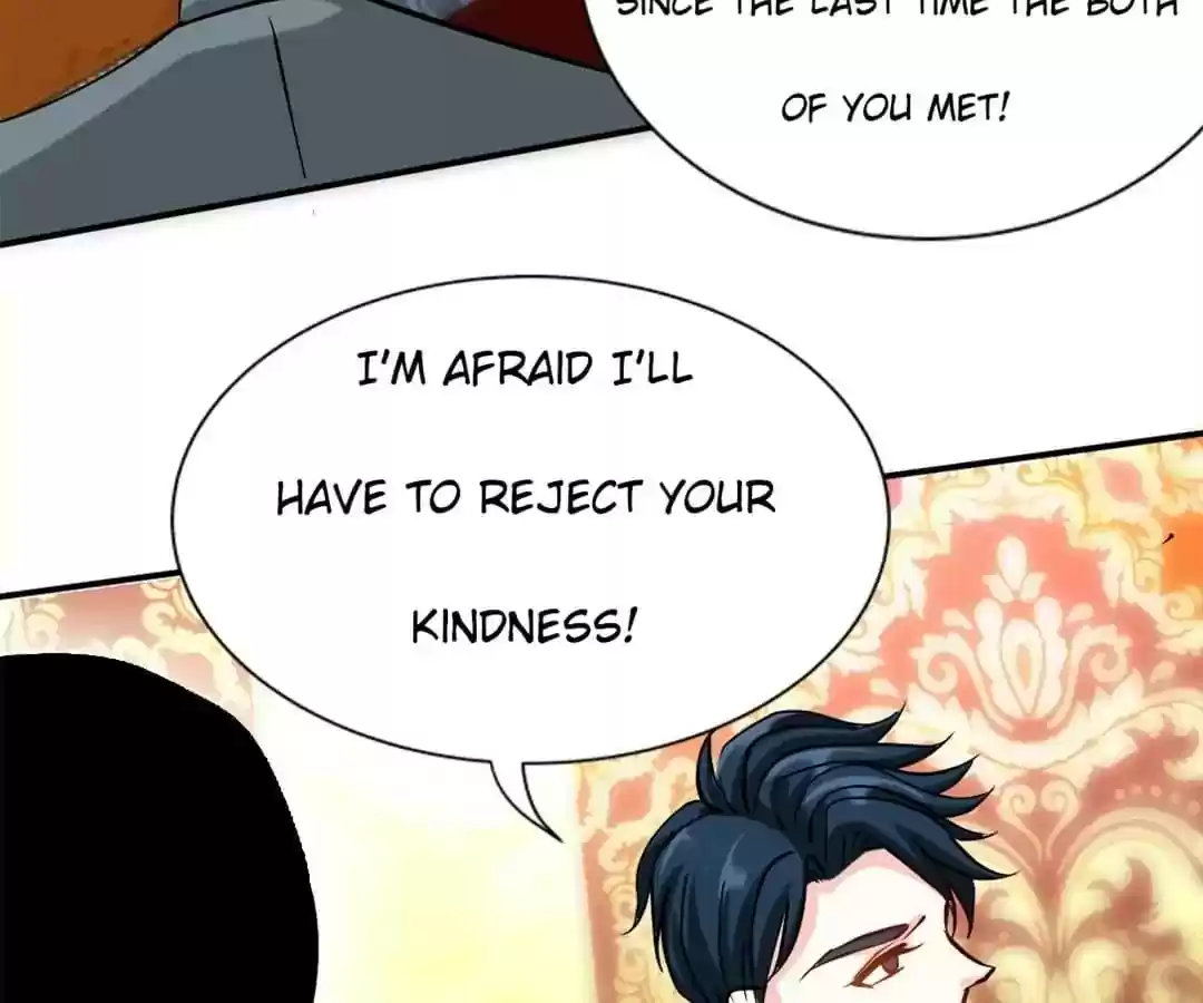 Taming The Possessive Girl Chapter 126