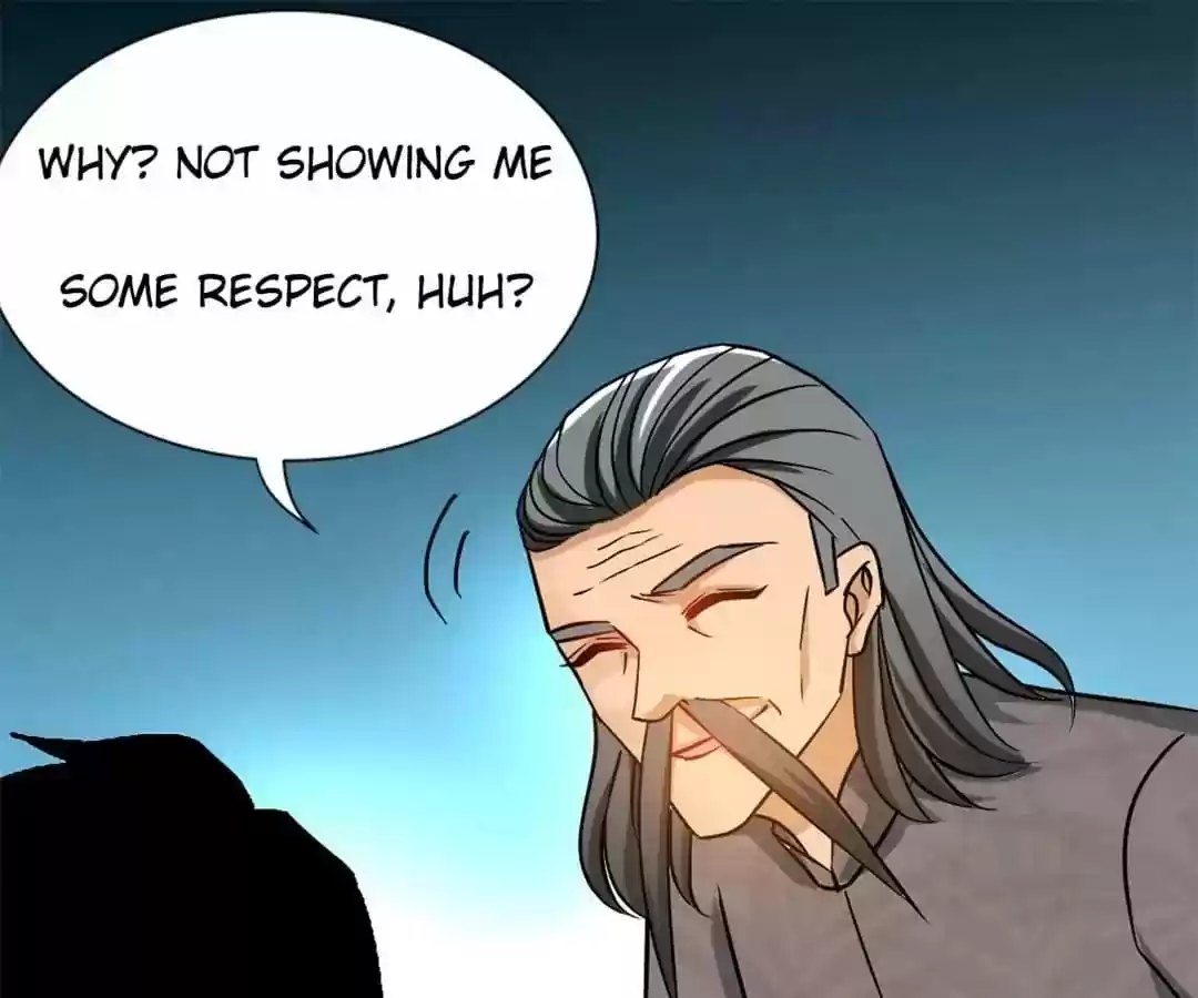 Taming The Possessive Girl Chapter 126