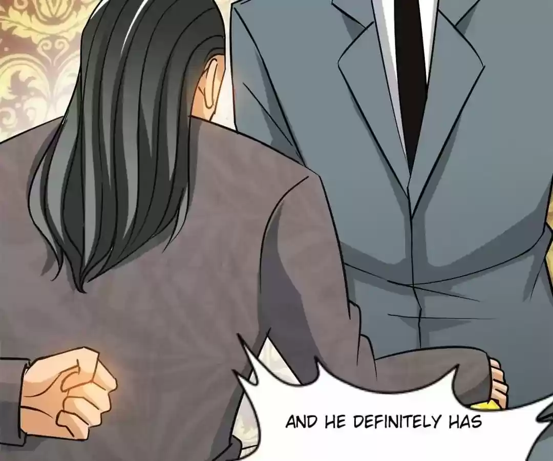 Taming The Possessive Girl Chapter 126