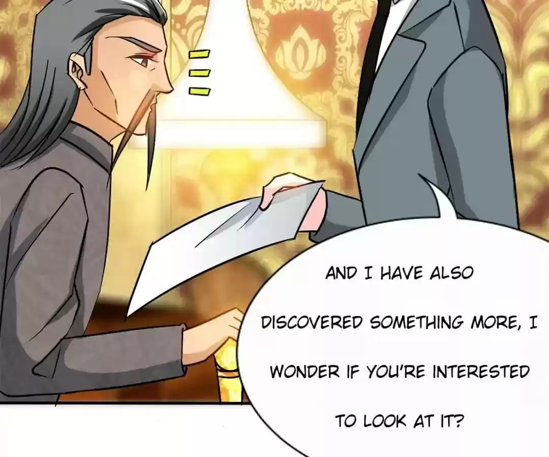 Taming The Possessive Girl Chapter 126