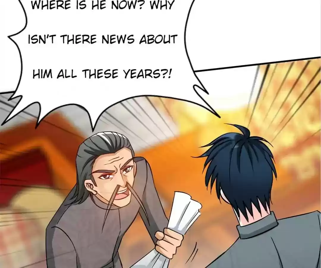 Taming The Possessive Girl Chapter 127