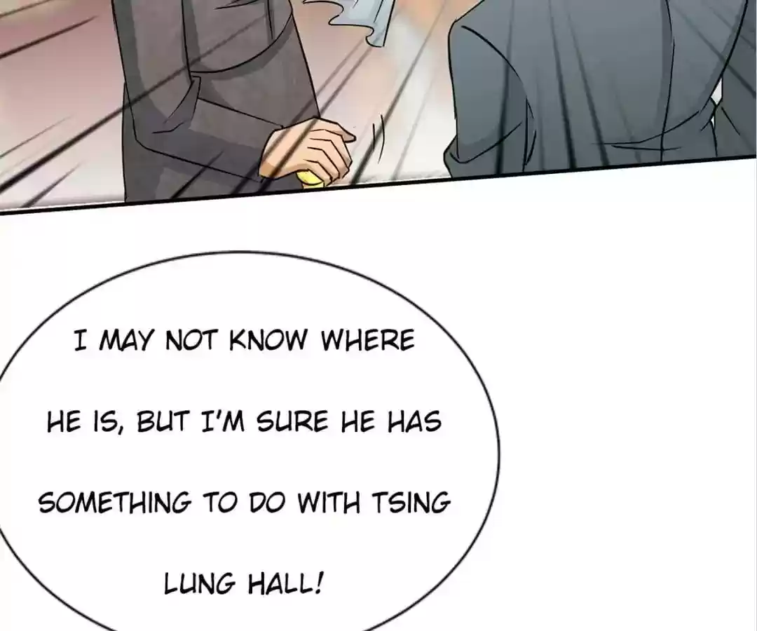 Taming The Possessive Girl Chapter 127