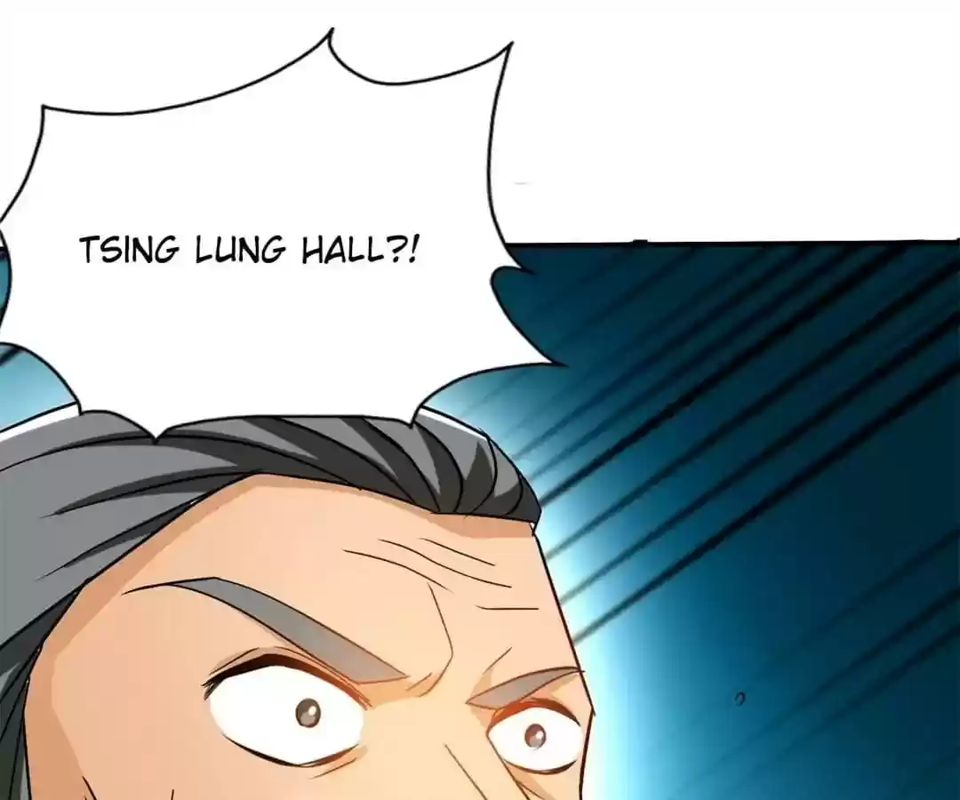 Taming The Possessive Girl Chapter 127