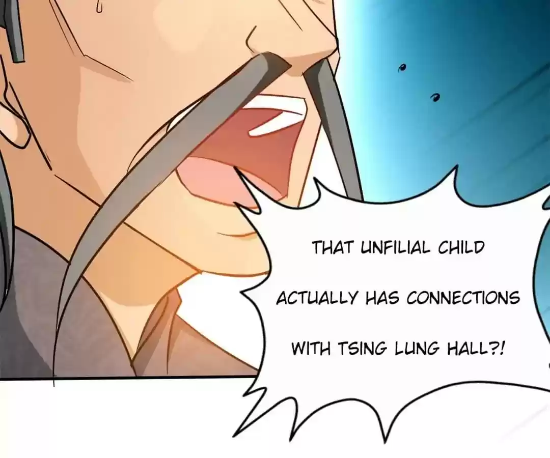 Taming The Possessive Girl Chapter 127