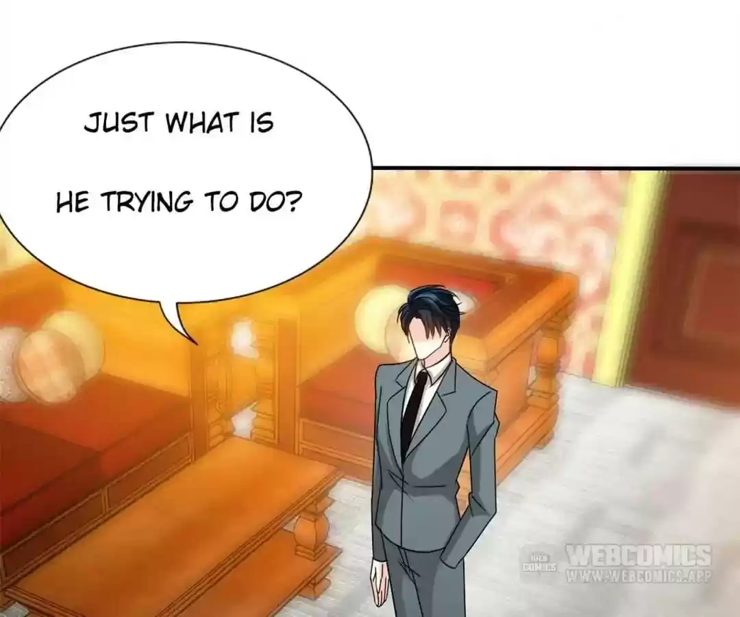 Taming The Possessive Girl Chapter 127