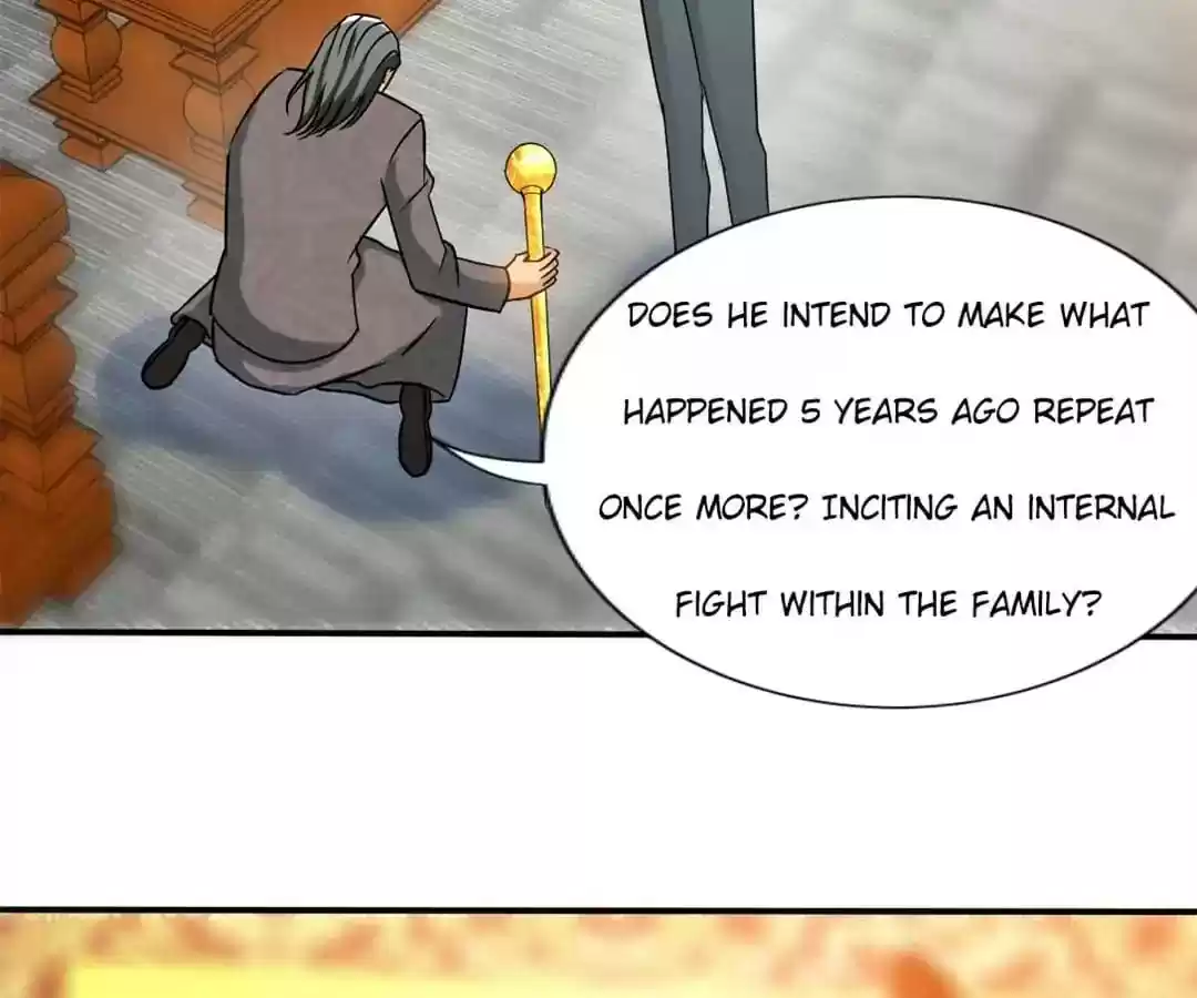 Taming The Possessive Girl Chapter 127