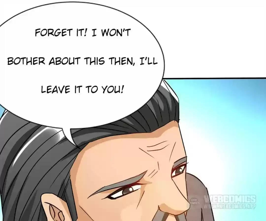 Taming The Possessive Girl Chapter 127